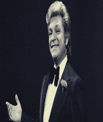 Zeki Müren’in Gıdısı