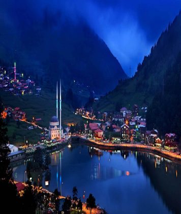 Uzungöl